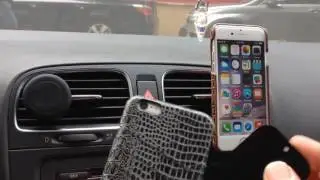 Magnetic Holder