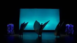 Dance of The Sea