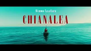 Mimmo Cavallaro - Chianalea (Official Video)