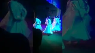 Gulf Indian School || Foundation Day 26th Anniversary || Welcome Dance