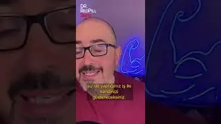 Götü Göbeği Salıyorsunuz (C109) | Dr. RedPill Kısalar