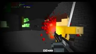 blockade #6 || DEADCODE || Vss, m700, Mg42