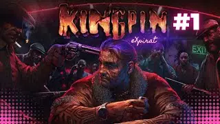 Kingpin - Life of Crime - Full Gameplay Walkthrough - Part 1