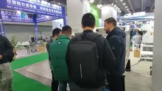 2024 Sino-Pack Exhibition