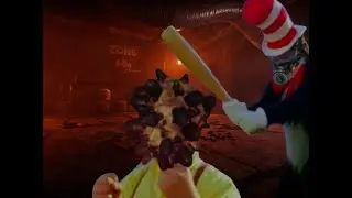 GTFO is NOT a scary game