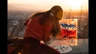 Манифест за вдъхновен живот! /...ами ако нямам талант?/