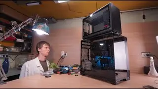 Lian LI O11 Vision - ЧТО с НИМ?...
