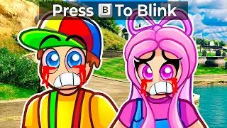 I Made GTA 5 Extremely Realistic!