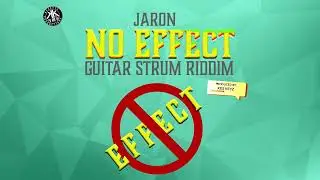 Jaron - No Effect (Official audio)