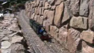 Thomas and the Forgotten Land - Part 3