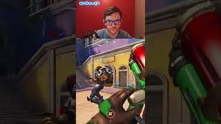 The average mei enjoyer (overwatch 2)