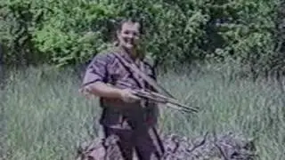 Equipping For The New World Order pt.1 Video 7