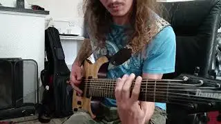 ELDEN RING - Godskin Apostles | METAL COVER