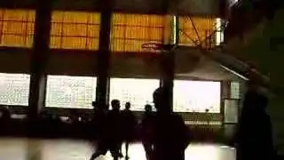 Omar Ayoubi's - 360 Dunk