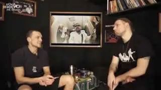 Пока никто не видит - № 20 - Timo Jah (Рычаги Машин) Май 2014