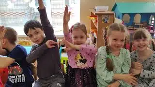 Герасимова Виктория Алексеевна Видео- визитка 