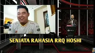 INTERVIEW RRQ R7 MPLS 6 WEEK 8