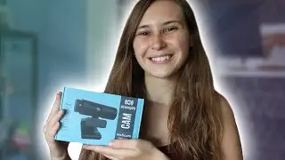 Streamplify Cam Unboxing