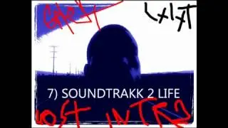 GHOST- SOUNDTRAKK 2 LIFE