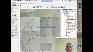 ARCHICAD  How to Import picture