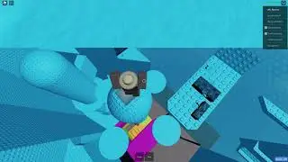 Tower of Frame Carvings | ROBLOX