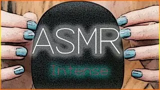 🔊 ¤*-ASMR -*¤  ~Intense-Brushing-Scratching-Stroking (DISCOVER-SHARE)