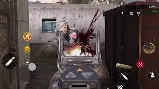 Best use of hunter killer drone - Call Of Duty Mobile 🔥🔥🔥❌🛑❤️🛑