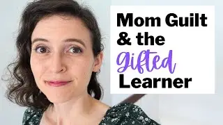 Homeschooling a Gifted Child? How do you Keep Up with Them?! | Practical Strategies