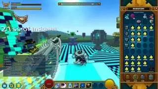Trove - Мини-Open Case + Конкурс!
