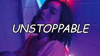 Sia - Unstoppable // Sub Español