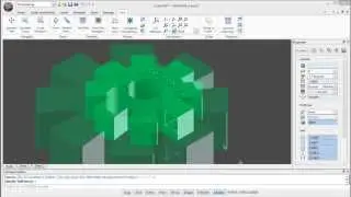 Importing CorelDRAW graphics to CorelCAD