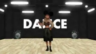 [MMD] ATEEZ (에이티즈)- 'Work' Motion DL