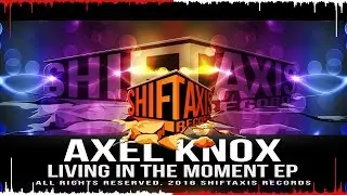 EDM - Deep House - Axel Knox - Living In The Moment (RobbieG Remix)