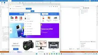 Product price compare bot using UIpath 