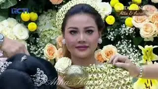 AUREL HERMANSYAH PENGAJIAN MENUJU HARI PERNIKAHAN