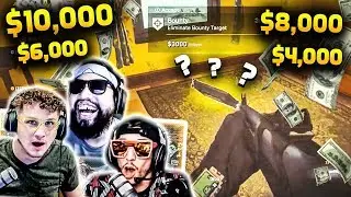 The *FASTEST* WAY to get MAXIMUM MONEY in WARZONE!!