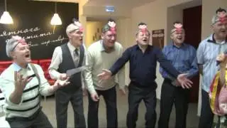 Юбилей 50+60