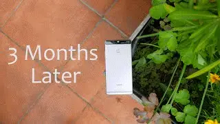 Huawei P9 Review | 3 Months Later!