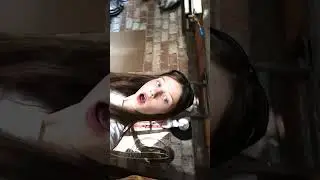 я вернулась/I'm back