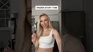 Polubiliście storytime więc będę wrzucać wiecej #storytime #tinder #shorts