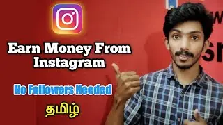 💸How to earn 🔥50k a month in Instagram 💥| affiliate tamil 💫| affiliate marketing ✨#shorts #viral 😃❣️