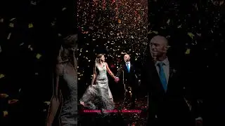 Off camera flash wedding photography from Jesse and Moira La Plante