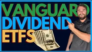Top 3 Vanguard Dividend ETFs to Buy & Hold Forever