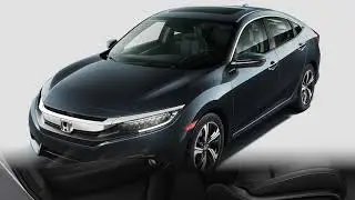 Clash of the Compacts  Comparing the 2018 Honda Civic in Killeen