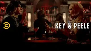 Please Catch These Red Flags In Your Man (Sub Indo) | Key & Peele