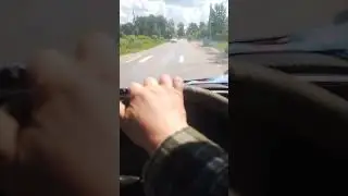 Поставил Карб Солекс на соболь заместо к151 #соболь #баргузин #газель #газ #карбюратор #двигатель