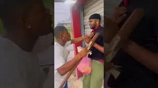 Pastor profetie🤣