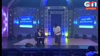 Peakmi Comedy - Kon Khnom Kei Reus Oerng - 08 August 2015