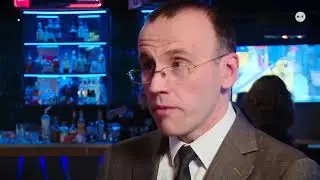 Андрей Орлов о бизнес-завтраке 