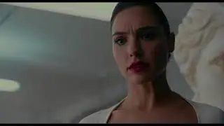 JUSTICE LEAGUE - Official "Heroes" Final Trailer